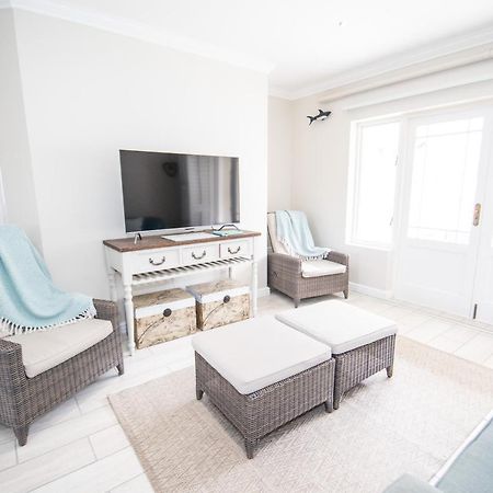 Eleven River Club Plettenberg Bay Eksteriør bilde