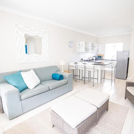Eleven River Club Plettenberg Bay Eksteriør bilde