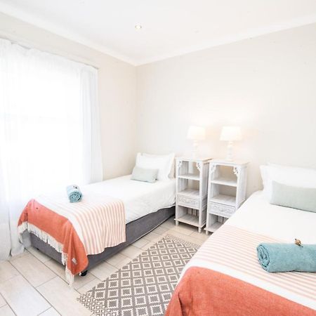 Eleven River Club Plettenberg Bay Eksteriør bilde