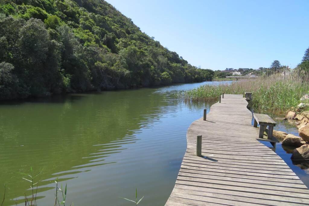 Eleven River Club Plettenberg Bay Eksteriør bilde