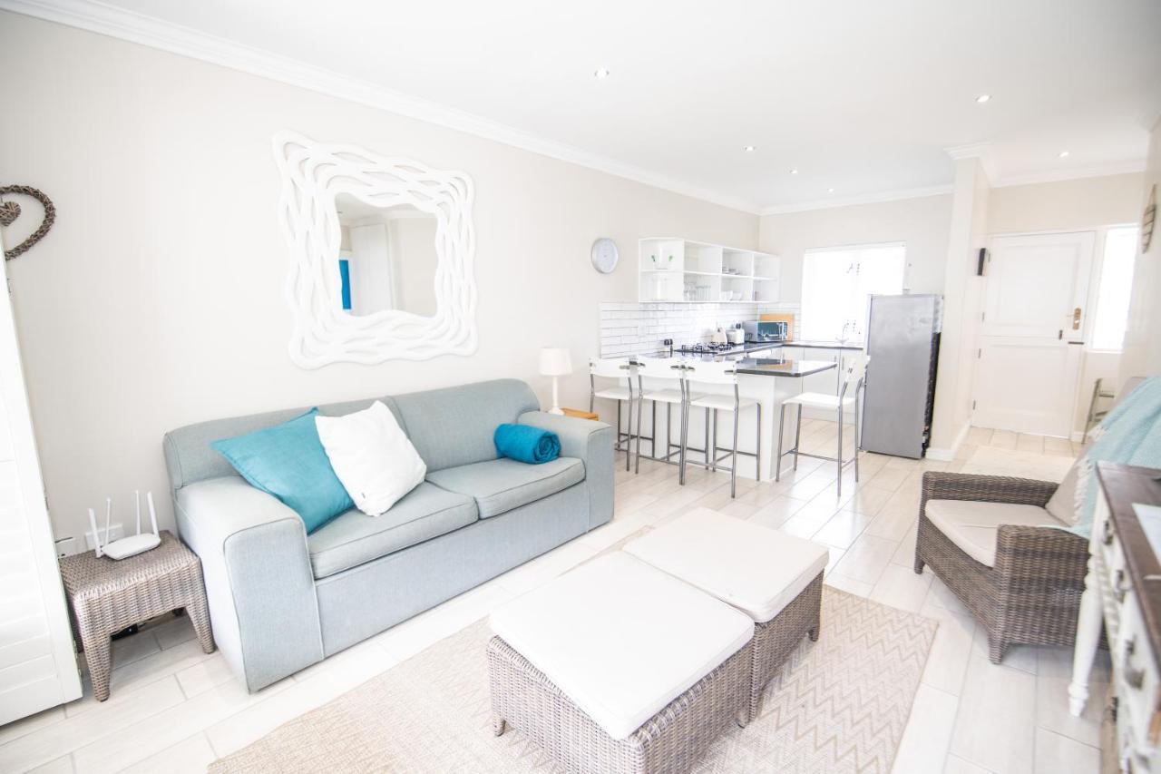 Eleven River Club Plettenberg Bay Eksteriør bilde