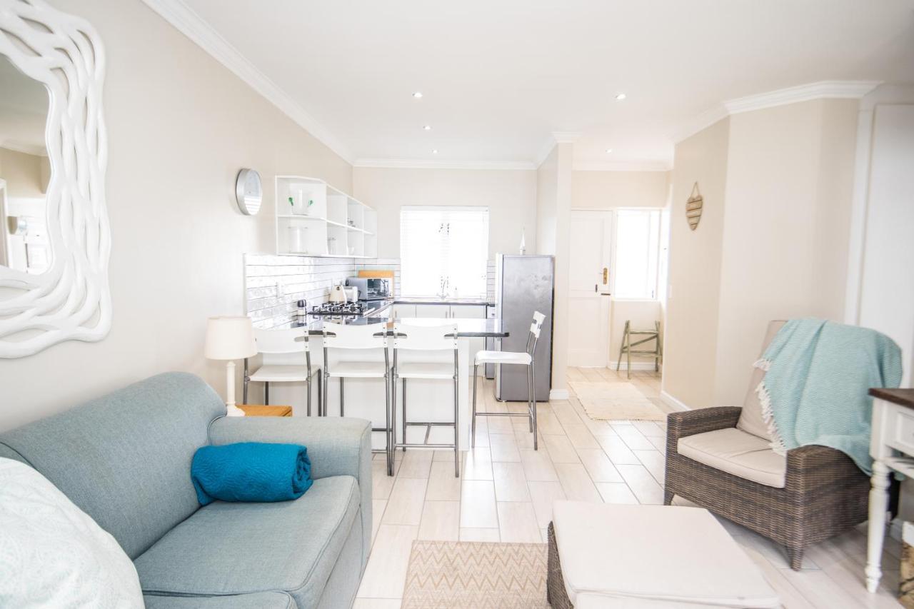 Eleven River Club Plettenberg Bay Eksteriør bilde