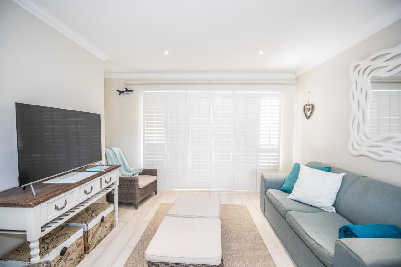 Eleven River Club Plettenberg Bay Eksteriør bilde