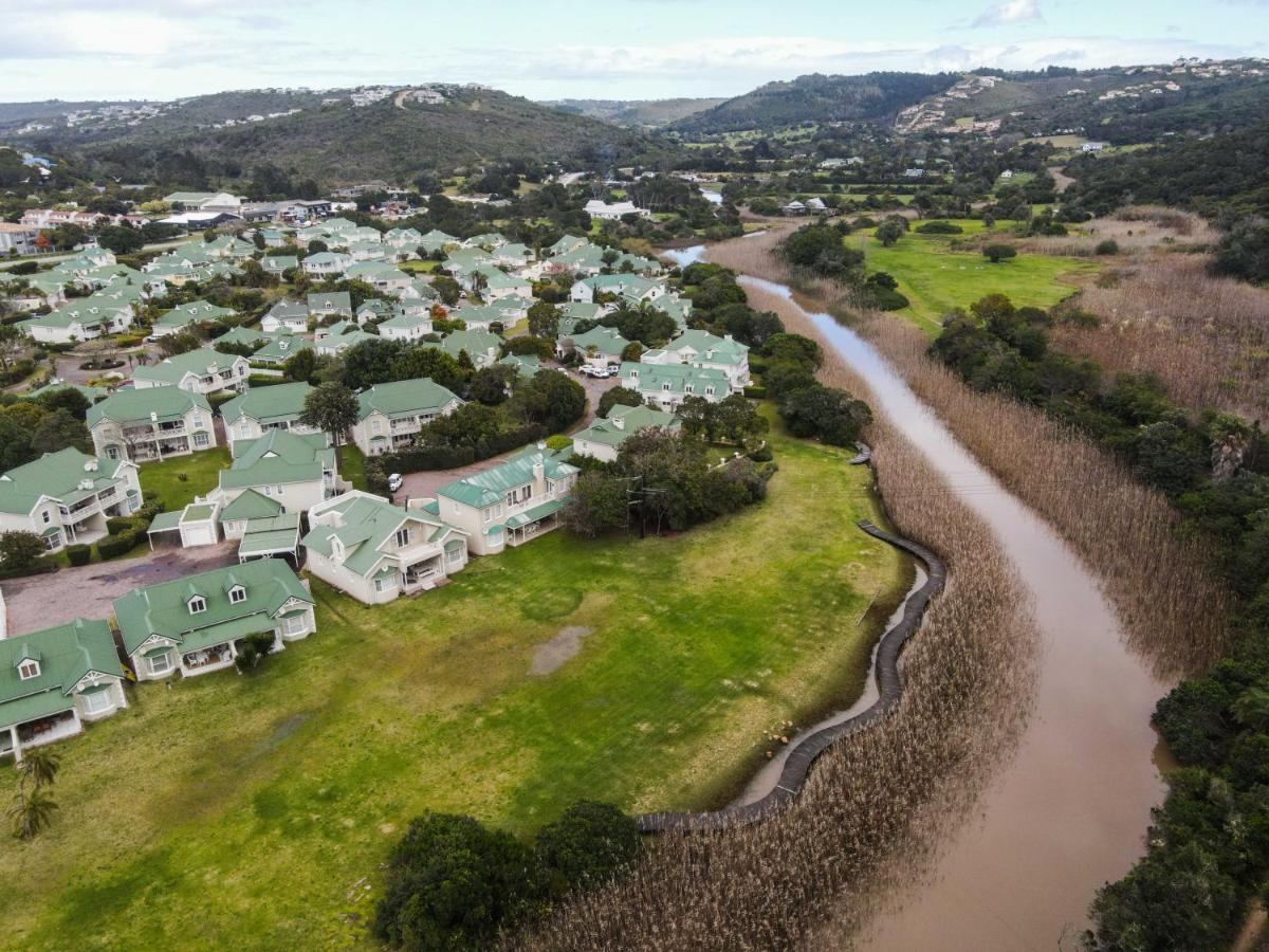 Eleven River Club Plettenberg Bay Eksteriør bilde