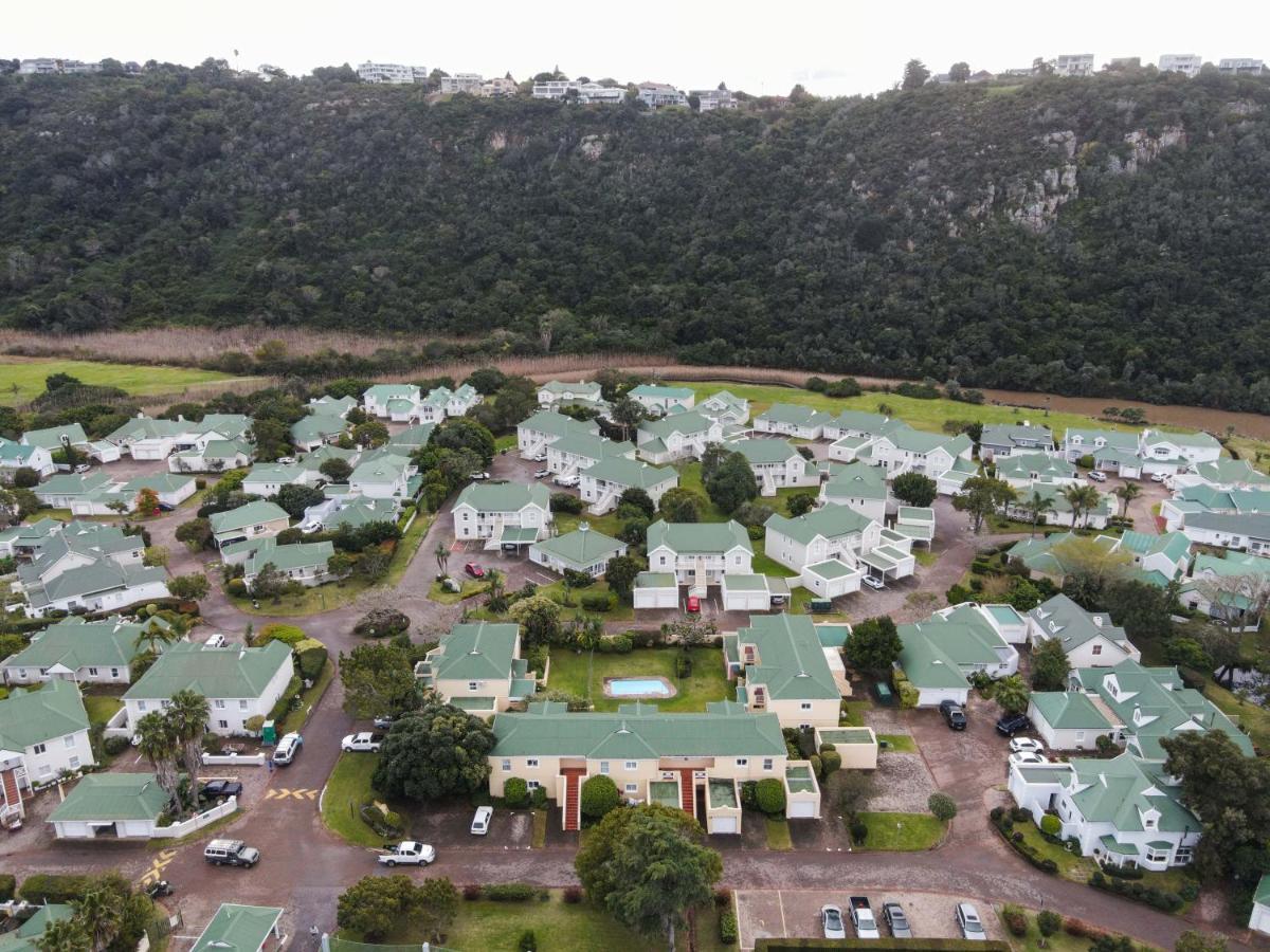 Eleven River Club Plettenberg Bay Eksteriør bilde