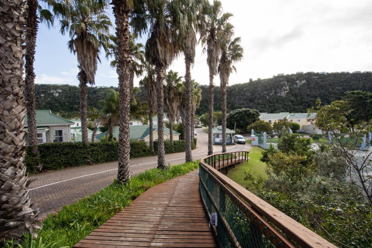 Eleven River Club Plettenberg Bay Eksteriør bilde
