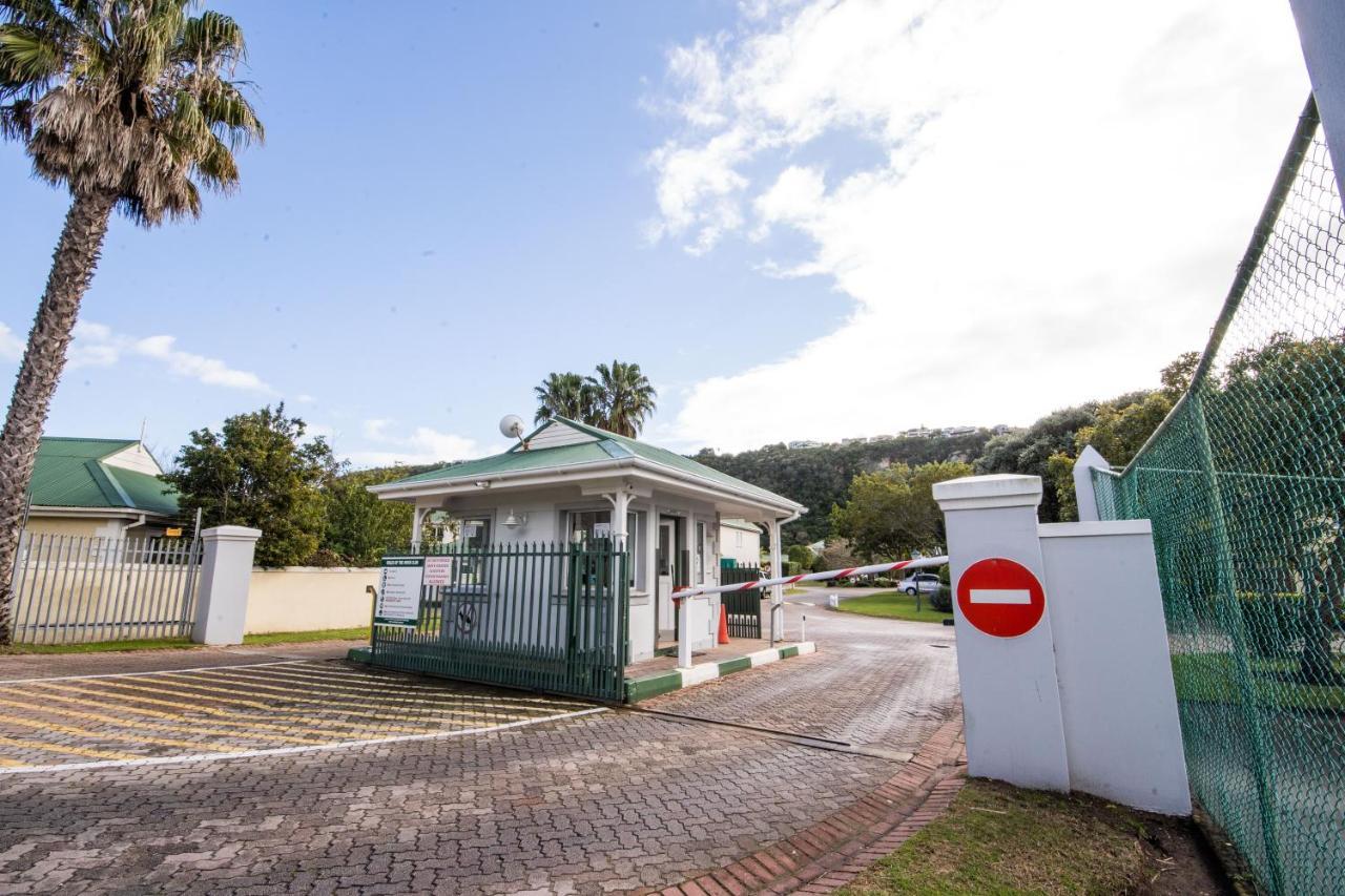 Eleven River Club Plettenberg Bay Eksteriør bilde