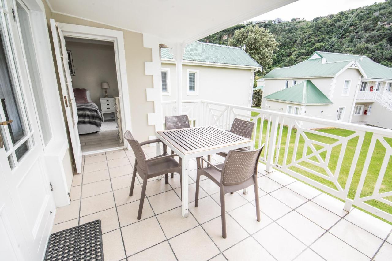 Eleven River Club Plettenberg Bay Eksteriør bilde