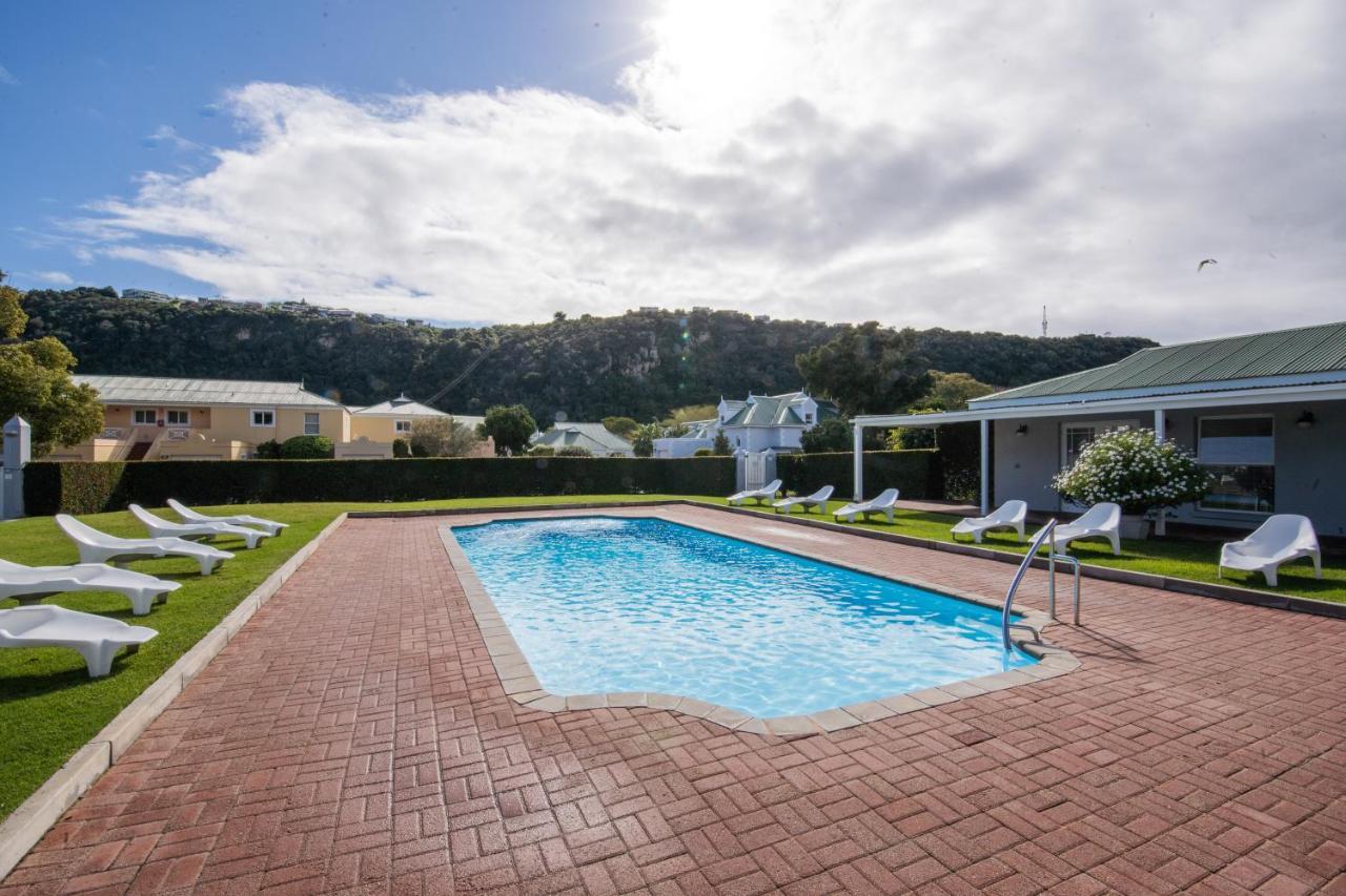 Eleven River Club Plettenberg Bay Eksteriør bilde