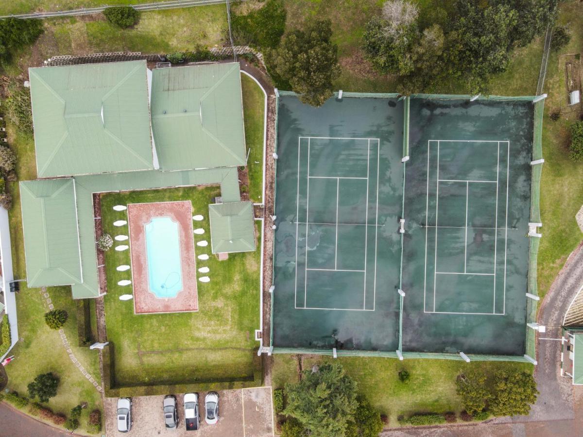 Eleven River Club Plettenberg Bay Eksteriør bilde