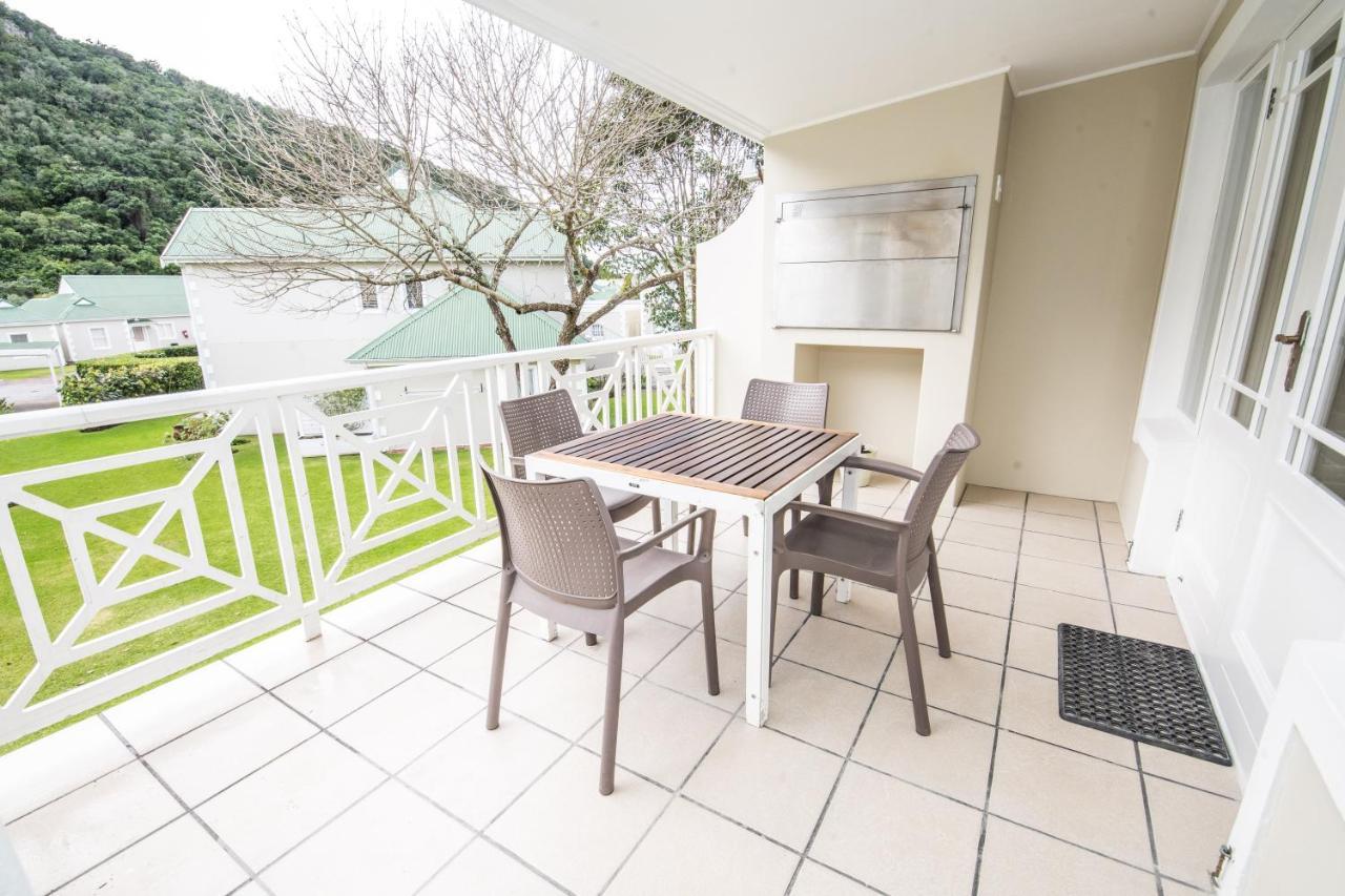 Eleven River Club Plettenberg Bay Eksteriør bilde