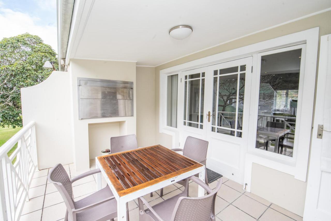 Eleven River Club Plettenberg Bay Eksteriør bilde