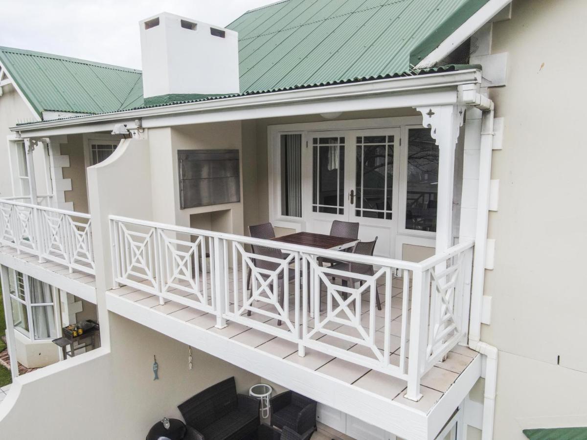 Eleven River Club Plettenberg Bay Eksteriør bilde