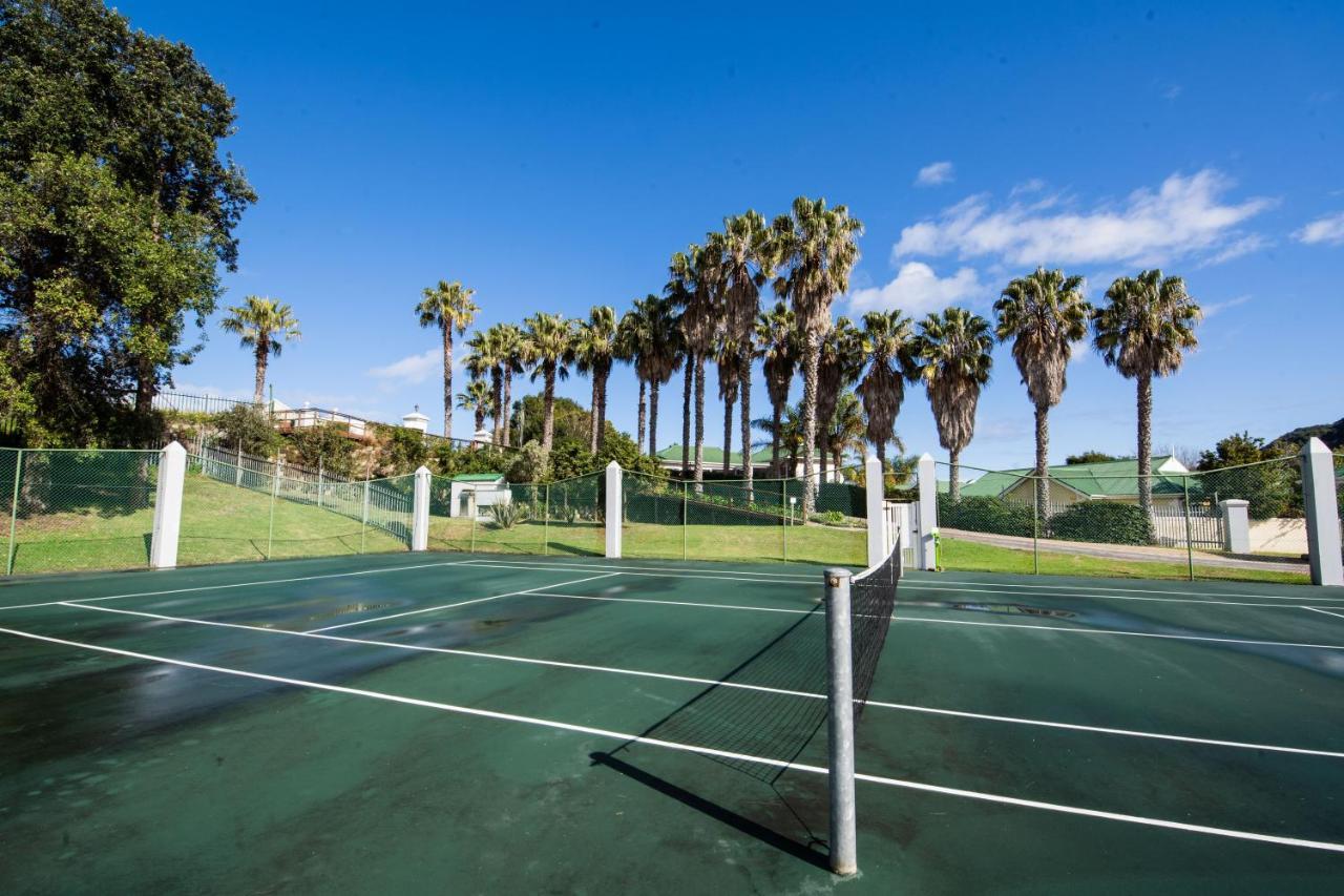 Eleven River Club Plettenberg Bay Eksteriør bilde