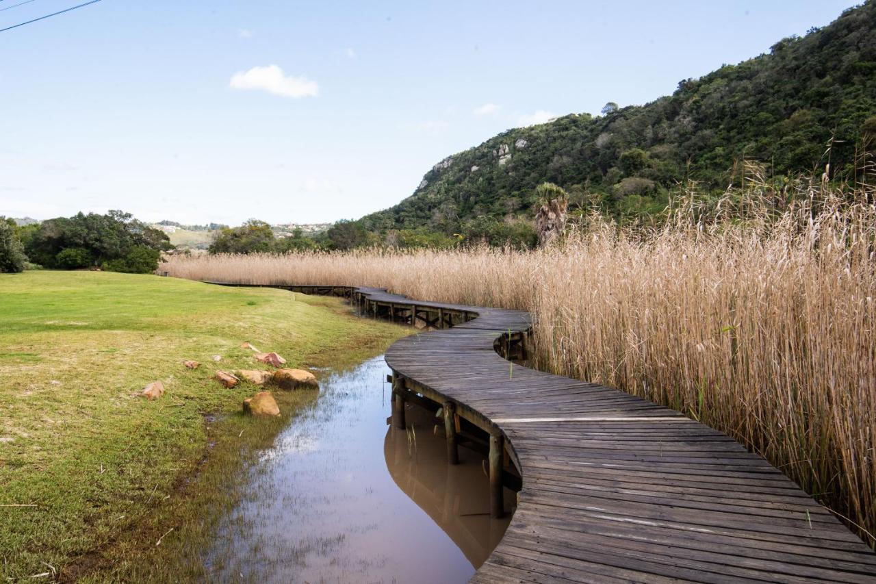 Eleven River Club Plettenberg Bay Eksteriør bilde