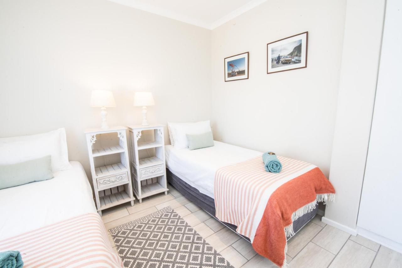 Eleven River Club Plettenberg Bay Eksteriør bilde