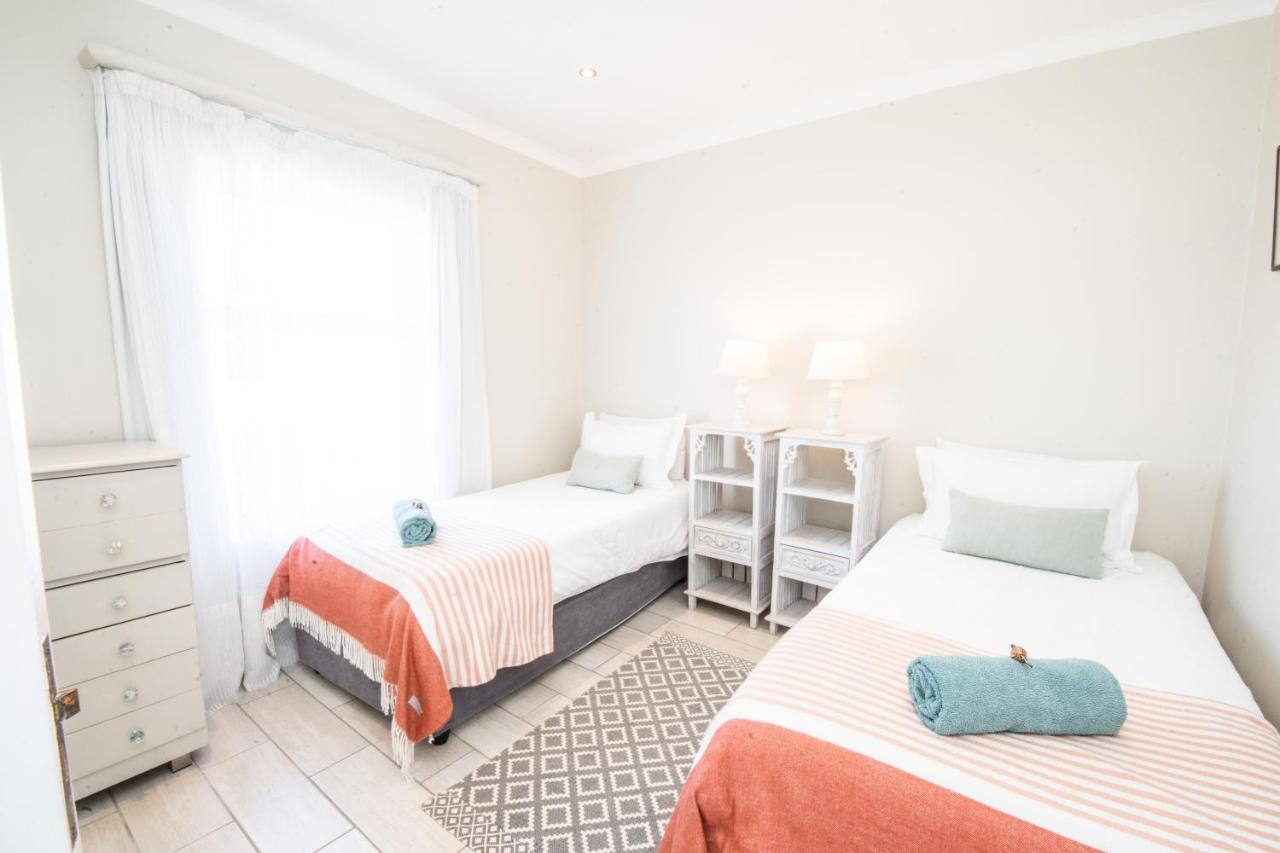Eleven River Club Plettenberg Bay Eksteriør bilde
